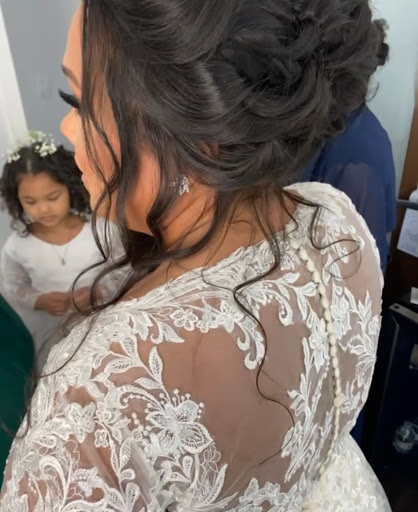 Bridal Shop «Milk & Honey Bride», reviews and photos, 4216 Virginia Beach Blvd, Virginia Beach, VA 23452, USA