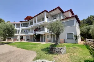 Simonitiko Apartments image