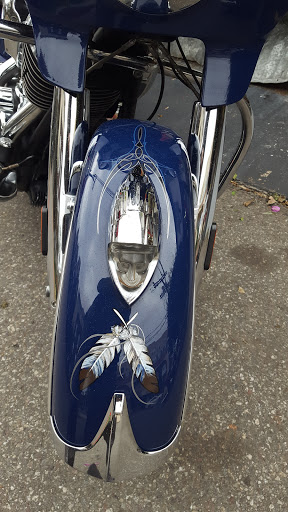 Motor Scooter Dealer «Route 66 Modern Classics», reviews and photos, 4161 Lincoln Blvd, Marina Del Rey, CA 90292, USA