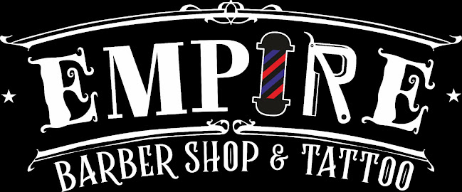 Empire Barber Shop & Tattoo
