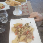 Photo n°6 de l'avis de Gio.i fait le 01/11/2022 à 19:51 sur le  Il Grottino à Viterbo