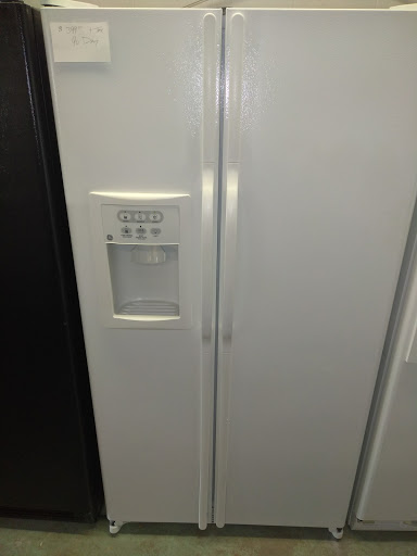 Appliance Store «Appliance Store», reviews and photos, 4060 Norman Bridge Rd, Montgomery, AL 36105, USA