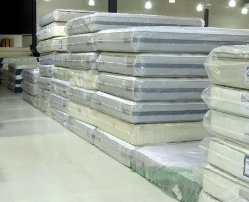 Furniture Store «The Warehouse - West Jordan», reviews and photos, 7144 S Redwood Rd, West Jordan, UT 84084, USA