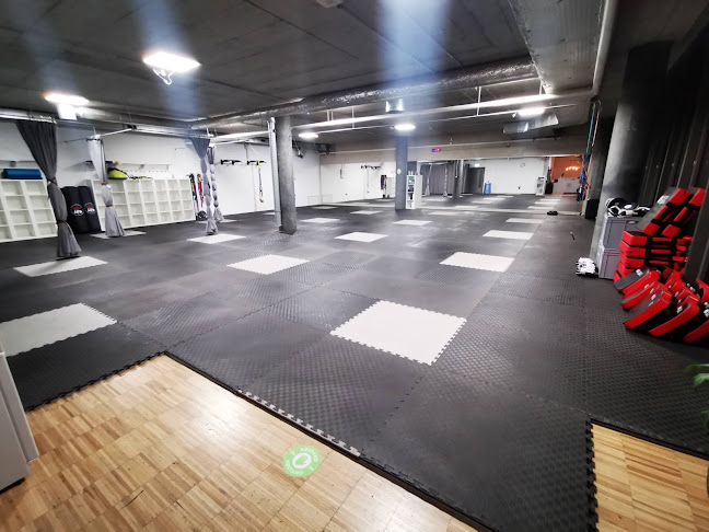 Rezensionen über WU-LAB in Zürich - Fitnessstudio
