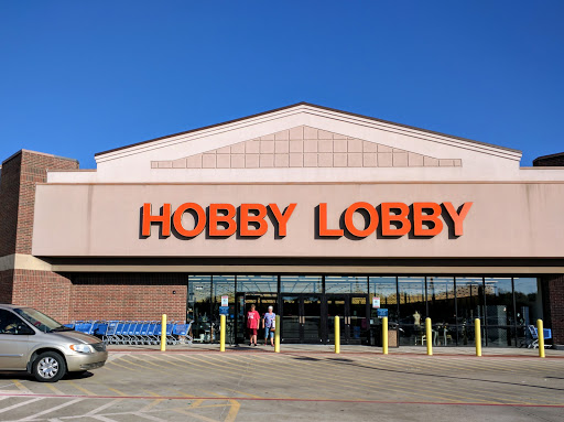 Craft Store «Hobby Lobby», reviews and photos, 3178 Lavon Dr, Garland, TX 75040, USA