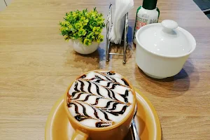 Morení Café image