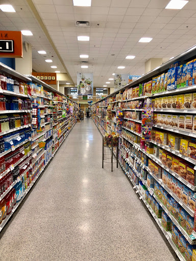 Supermarket «Publix Super Market at The Plaza Midtown», reviews and photos, 950 W Peachtree St NE, Atlanta, GA 30309, USA