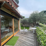 Photo n°4 de l'avis de Verena.u fait le 31/05/2023 à 14:32 sur le  Casa Antichità à Torri del Benaco