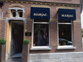 Marjac Hairstudio