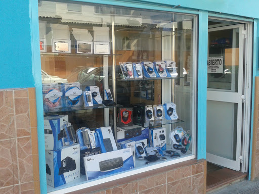 Informatica Pc-Tec en La Línea de la Concepción, Cádiz