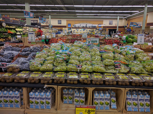 Grocery Store «Jewel-Osco», reviews and photos, 805 Joliet St, Dyer, IN 46311, USA
