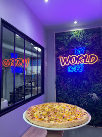 Photos du propriétaire du Pizzeria My world pizza à Servon - n°2