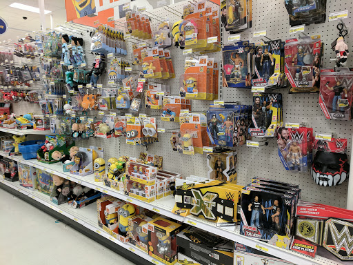 Department Store «Target», reviews and photos, 210 Ballardvale St, Wilmington, MA 01887, USA