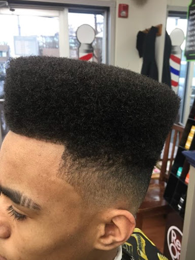 Barber Shop «Super Ugly Barber Shop», reviews and photos, 250 Union Ave, Holbrook, NY 11741, USA