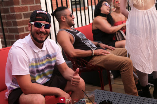 Night Club «The Red Room», reviews and photos, 6335 Guilford Ave, Indianapolis, IN 46220, USA