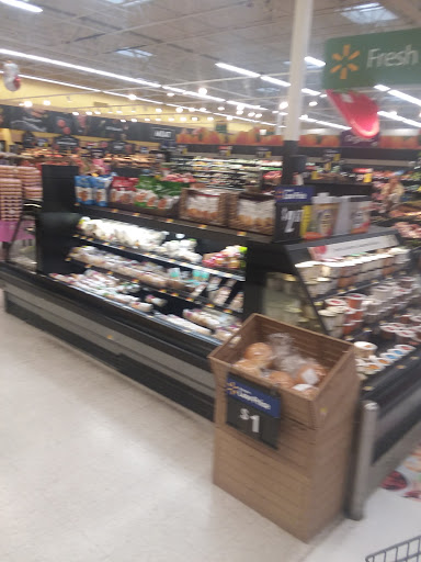 Department Store «Walmart Supercenter», reviews and photos, 60 S Stewart Rd, Corbin, KY 40701, USA