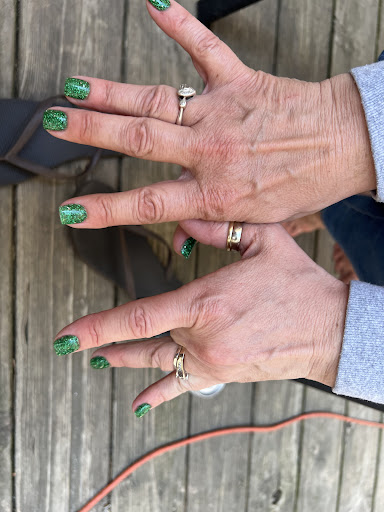 Nail Salon «Tropical Nails Salon», reviews and photos, 1112 Clark St SW, Covington, GA 30014, USA