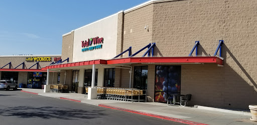 Wine Store «Total Wine & More», reviews and photos, 1010 N Rengstorff Ave, Mountain View, CA 94043, USA