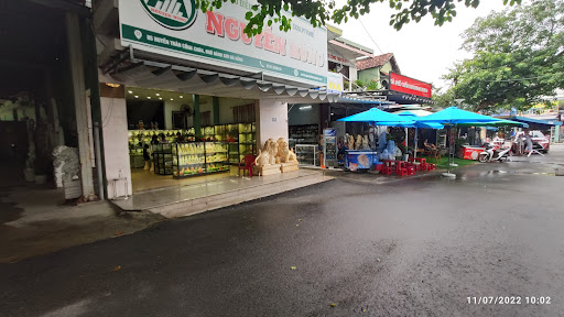 Top 20 blook cửa hàng Quận Ngũ Hành Sơn Đà Nẵng 2022