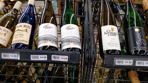 Wine Store «Northside Wine & Spirits», reviews and photos, 222 Elmira Rd, Ithaca, NY 14850, USA