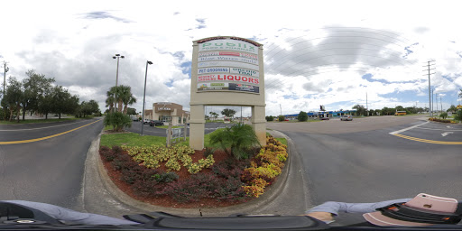 Supermarket «Publix Super Market at Regency Crossings», reviews and photos, 7037 Ridge Rd, Port Richey, FL 34668, USA