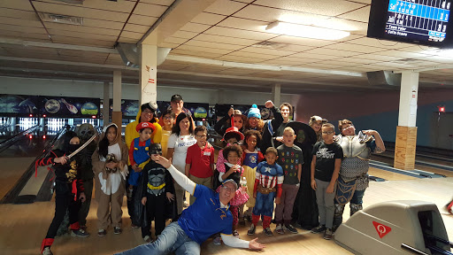 Bowling Alley «Bowl-Rite Lanes», reviews and photos, 714 Summit Ave, Union City, NJ 07087, USA