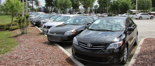 Used Car Dealer «DeLand Reliable Cars & Trucks», reviews and photos, 2180 S Woodland Blvd, DeLand, FL 32720, USA