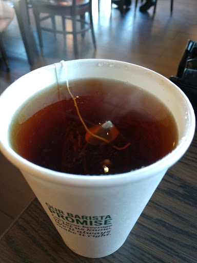 Starbucks image