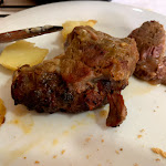 Photo n°7 de l'avis de Jose.n fait le 28/07/2019 à 14:42 sur le  Restaurante Marte à Caramulo