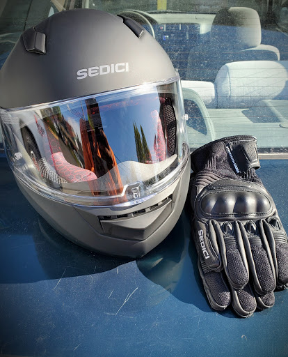 Motorcycle Parts Store «Cycle Gear», reviews and photos, 4210 196th St SW, Lynnwood, WA 98036, USA