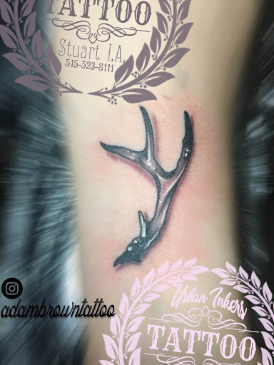 Explore polaroid tattoo ideas, creative tattoo ideas in Stuart, available at Urban Inkers Tattoos