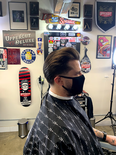 Barber Shop «Stay True Barbershop», reviews and photos, 45 Derry Rd, Hudson, NH 03051, USA