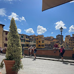 Photo n°1 de l'avis de susan.c fait le 20/09/2022 à 11:14 sur le  Caffè dell'Oro à Florence