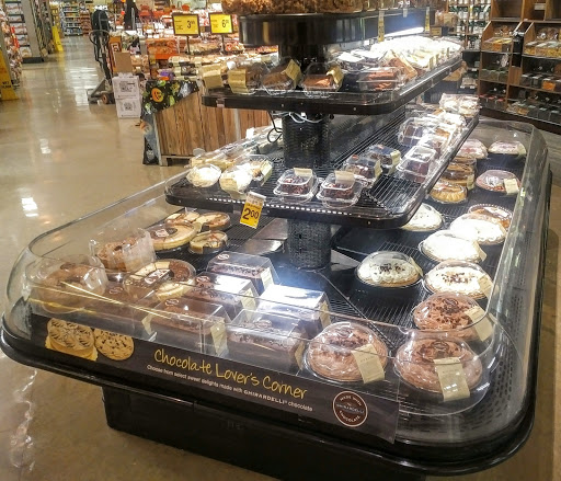 Grocery Store «Safeway», reviews and photos, 1355 Moraga Way, Moraga, CA 94556, USA