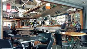 The Sail & Anchor Bar & Cafe