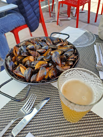 Moule du Chez Rémi - Restaurant à Ars-en-Ré - n°2