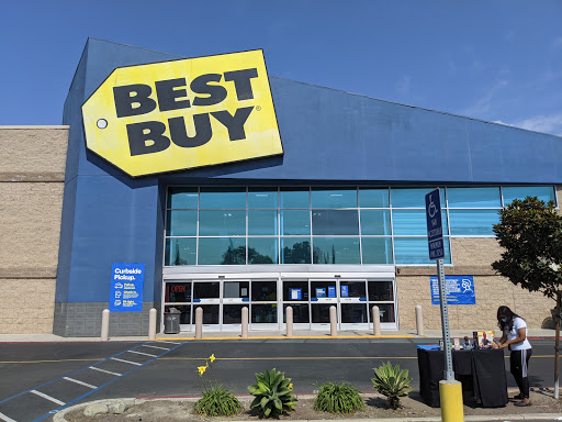 Electronics Store «Best Buy», reviews and photos, 500 Westminster Mall, Westminster, CA 92683, USA