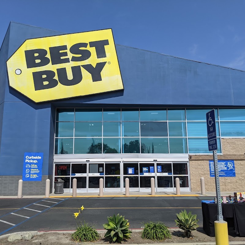 Best Buy