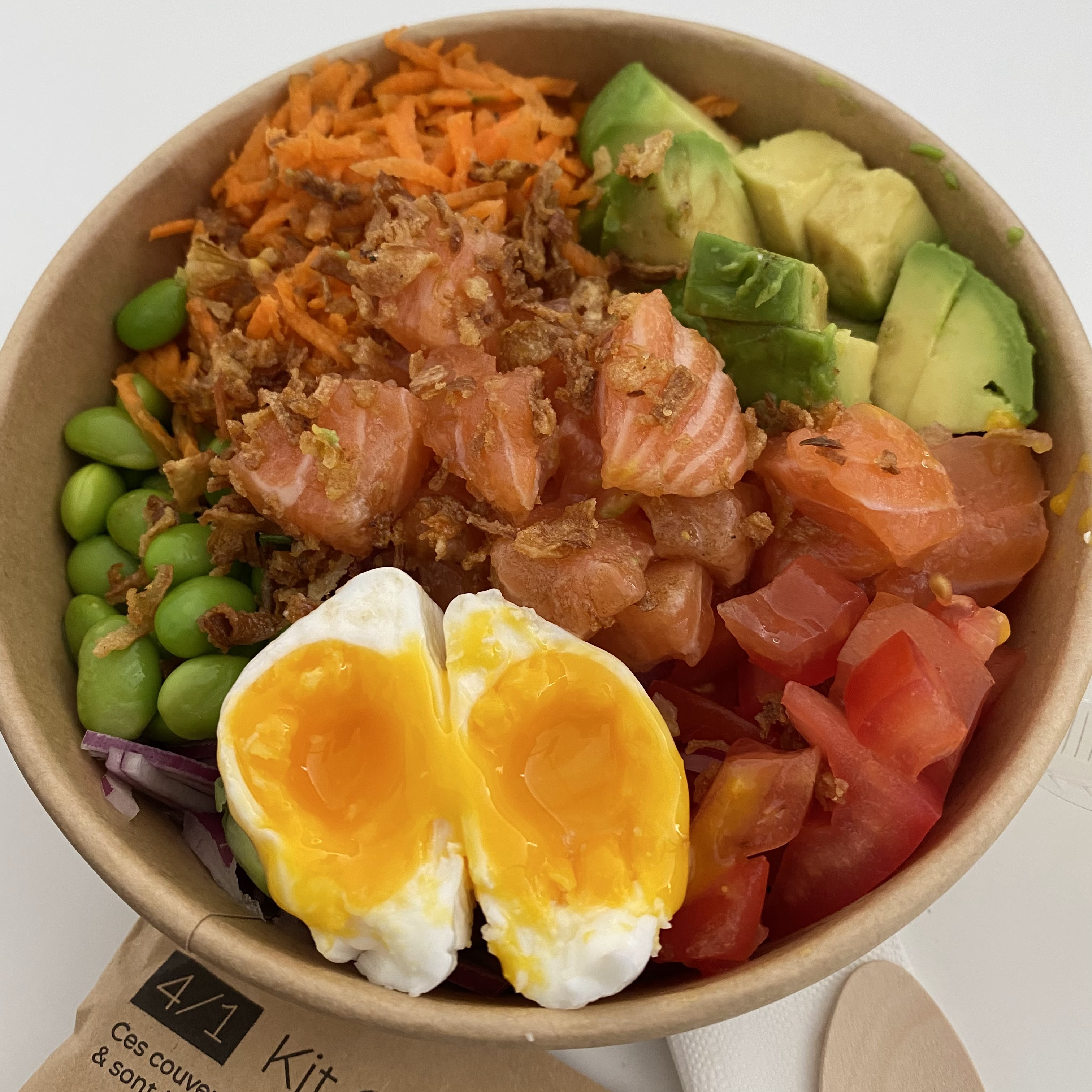 Photo n° 1 de l'avis de Caroline. fait le 14/09/2022 à 12:33