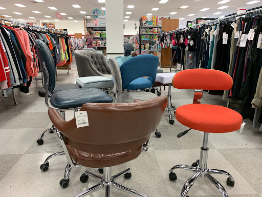 Department Store «T.J. Maxx & HomeGoods», reviews and photos, 655 Elsinger Blvd, Conway, AR 72032, USA