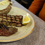 Photo n°7 de l'avis de Alessandro.a fait le 18/11/2023 à 14:11 sur le  Trattoria Ristorante Pizzeria Peppe e Nino à Buseto Palizzolo