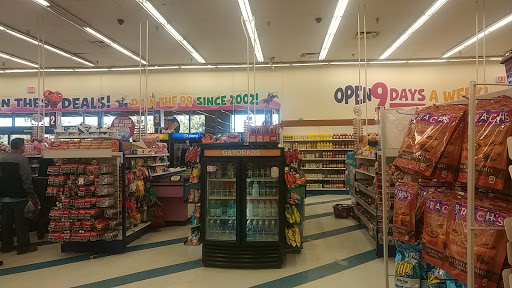 Discount Store «99 Cents Only Stores», reviews and photos, 7919 E Thomas Rd, Scottsdale, AZ 85251, USA