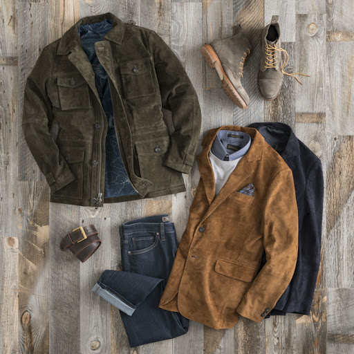 Shoe Store «Allen Edmonds», reviews and photos, 40 S 7th St #263, Minneapolis, MN 55402, USA