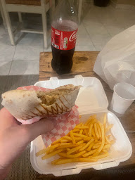 Photo n°47 de MIAM’S ARNAGE à Arnage ()