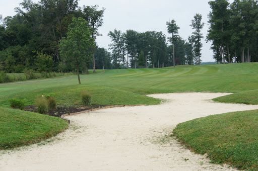 Golf Course «Buck Ridge Golf Course», reviews and photos, 17483 Robinson Rd, Marysville, OH 43040, USA