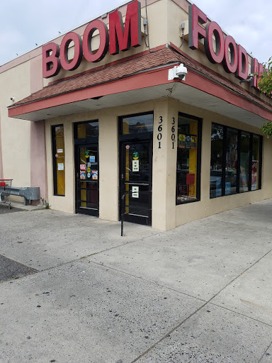 Supermarket «Boom Supermarkets», reviews and photos, 3601 Ventnor Ave, Atlantic City, NJ 08401, USA