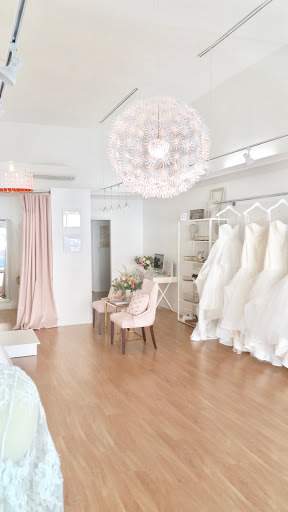 Bridal Shop «PURE Bridal Boutique», reviews and photos, 1540 Broadway, Fort Myers, FL 33901, USA