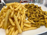 Plats et boissons du Restaurant turc EPHESE à Avignon - n°3