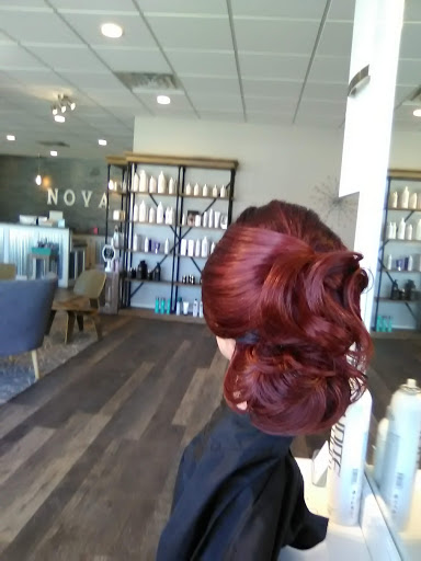 Beauty Salon «Nova Salon», reviews and photos, 1210 S Gilbert St #102, Iowa City, IA 52240, USA
