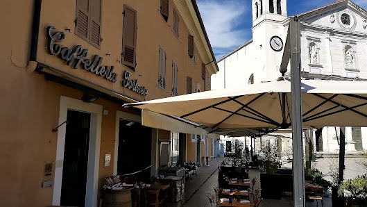 Caffetteria Torinese Piazza Grande, 9, 33057 Palmanova UD, Italia